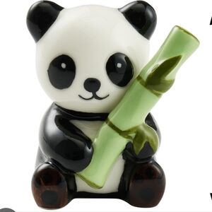 Panda RING holder